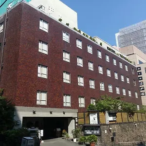 2* 传统日式旅馆 艾多亚酒店