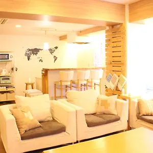 Hostel K's House - Travelers, Tokio
