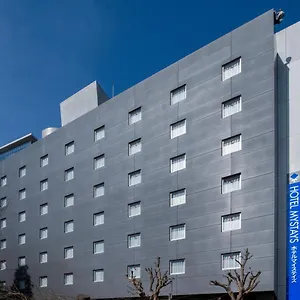 3* 酒店 Mystays Nishi Shinjuku