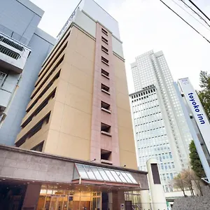3* 酒店 东横inn-溜池山王站官邸南