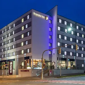 Premier Nordost Hotel Neurenberg