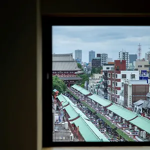 Kaminarimon Tokyo