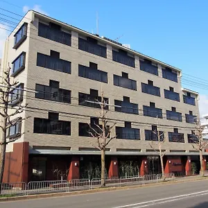 Saga Grace 3* Kioto