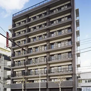  旅馆 日本宫殿酒店