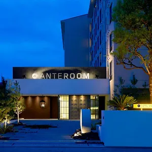 Anteroom 3* Kioto