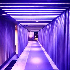 The Royal Park Sanjo 4* Kioto