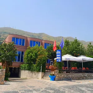 Restaurant Univers 3* Shkodër