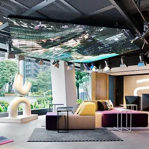 Aloft Ginza **** Tokio