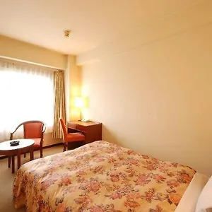 Grand Sun Yokohama ホテル