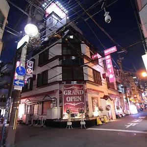 ララ フルール（大人専用） ラブホテル