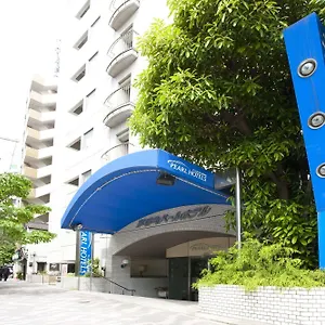 3* 酒店 茅场町珍珠酒店