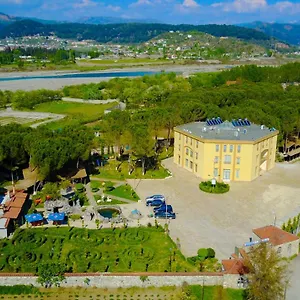 Kriva Hotel