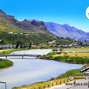 The Muize 3* Muizenberg