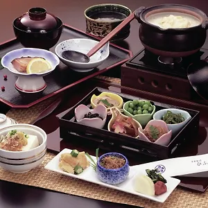 Hifumi Hotel